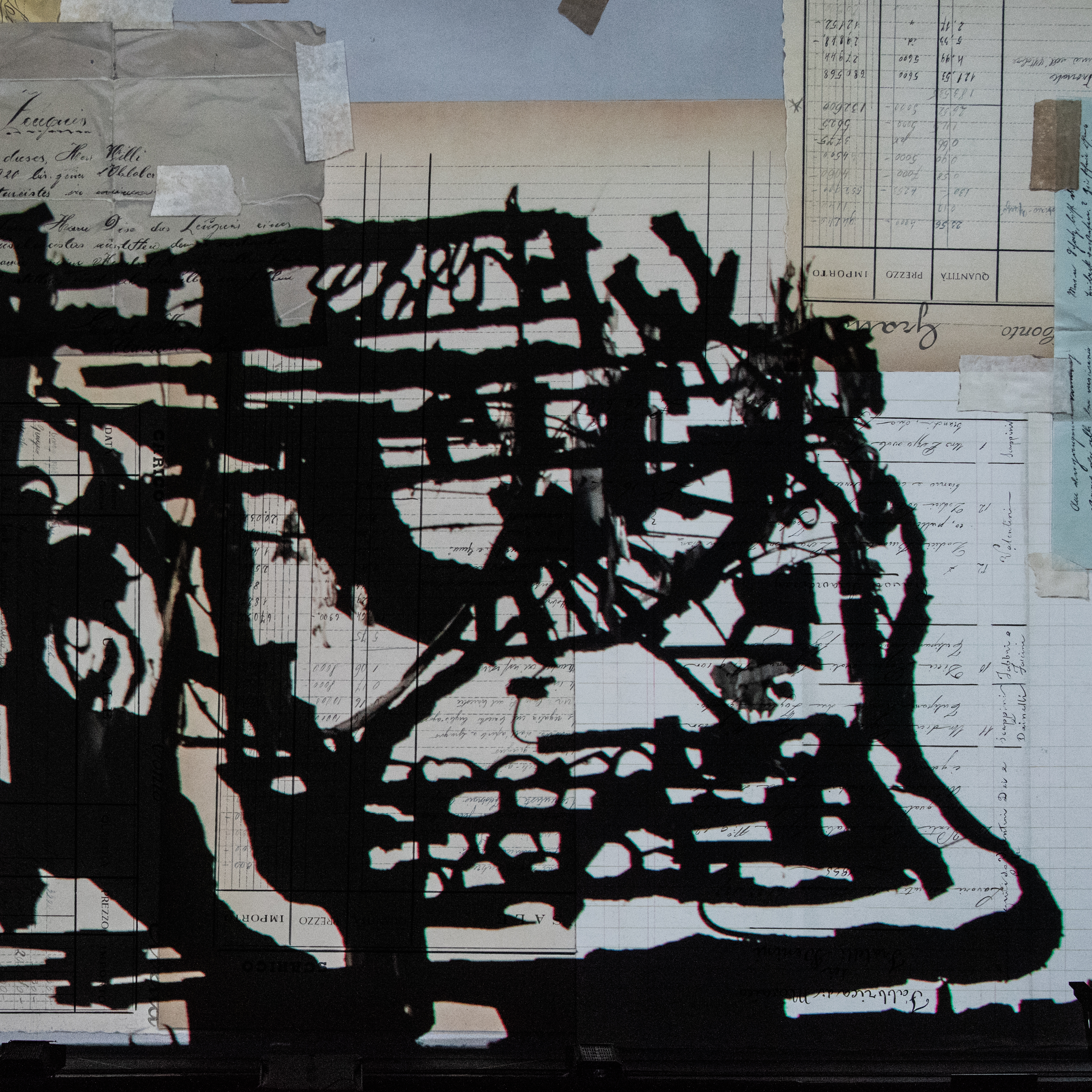 William Kentridge: Sibyl