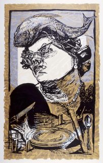 William Kentridge - Chronology - 1988