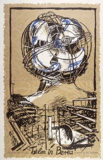 William Kentridge - Chronology - 1988